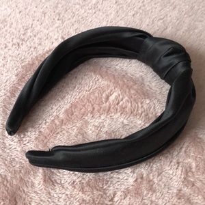 J.Crew Knot Headband